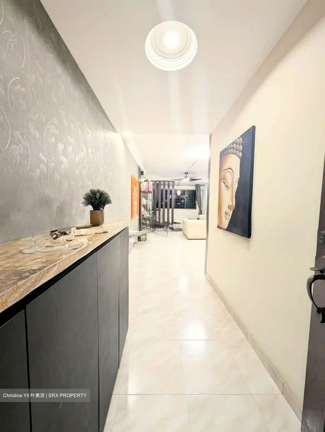 Blk 469 Choa Chu Kang Avenue 3 (Choa Chu Kang), HDB 5 Rooms #551261121